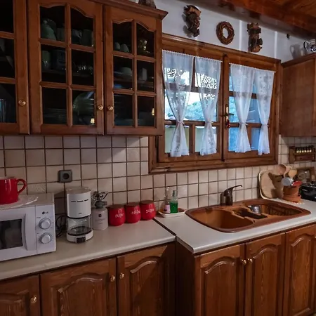 Riverhome Villa Gávros