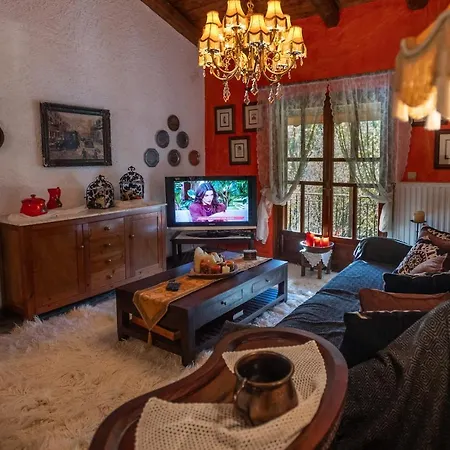 Riverhome Villa Gávrosz