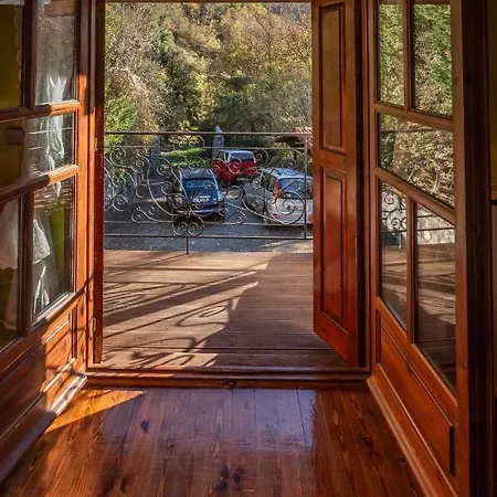 Riverhome * Gávrosz