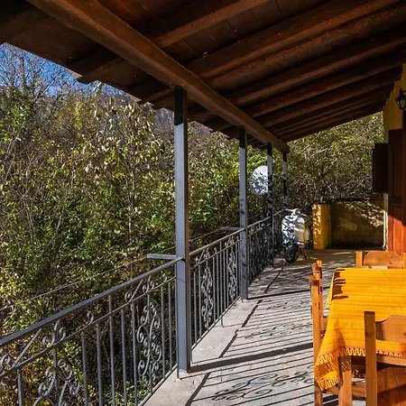 Villa Riverhome Gávrosz