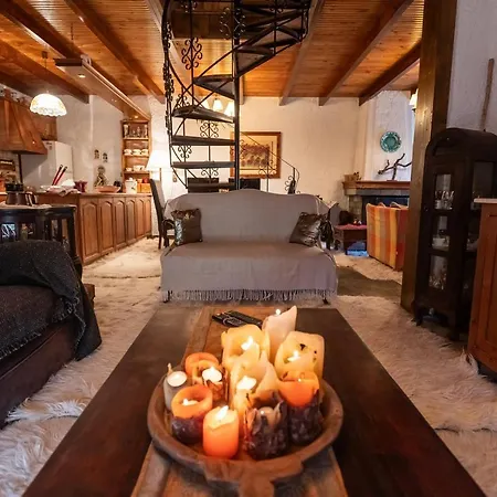 فيلة Riverhome Gávros