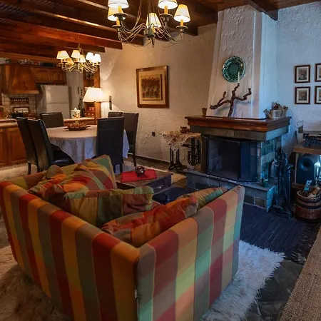 Riverhome * Gávros
