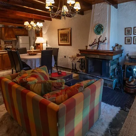 Riverhome * Gávrosz